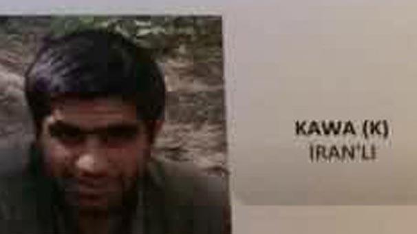 PKKlı teröristlerin korkuları telsize yansıdı