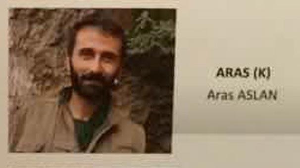 PKKlı teröristlerin korkuları telsize yansıdı