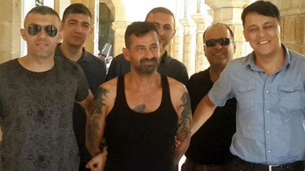 Adanada öğretmenin katilinin yakalanması ailesine buruk sevinç yaşattı