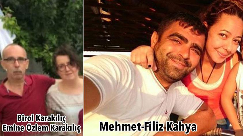 Aydın’da dehşet saçan Mustafa Duran polise teslim oldu