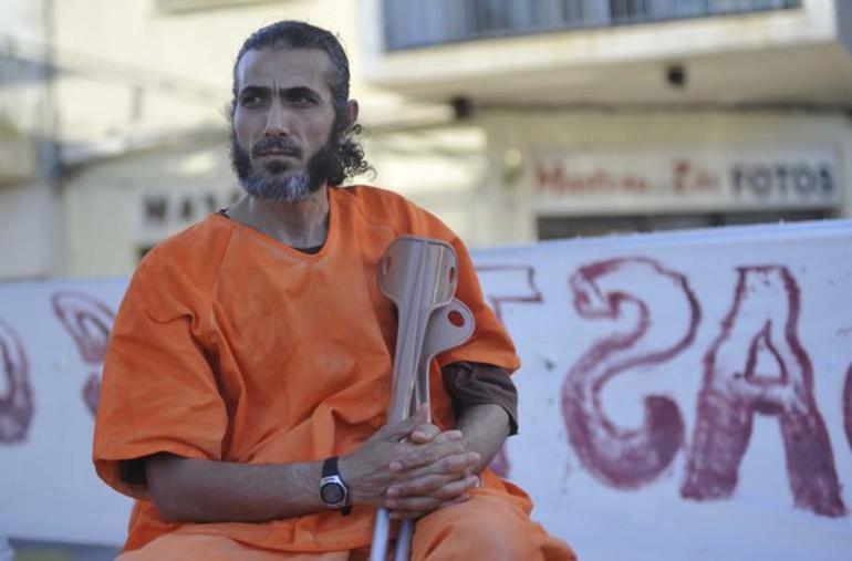 Guantanamo mahkûmu 4üncü denemesinde sahte pasaportla Türkiyeye kaçtı