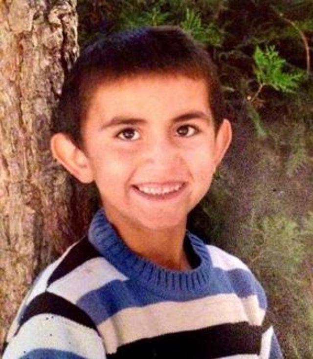 Otel havuzunda 8 yaşındaki Efenin kahreden ölümü