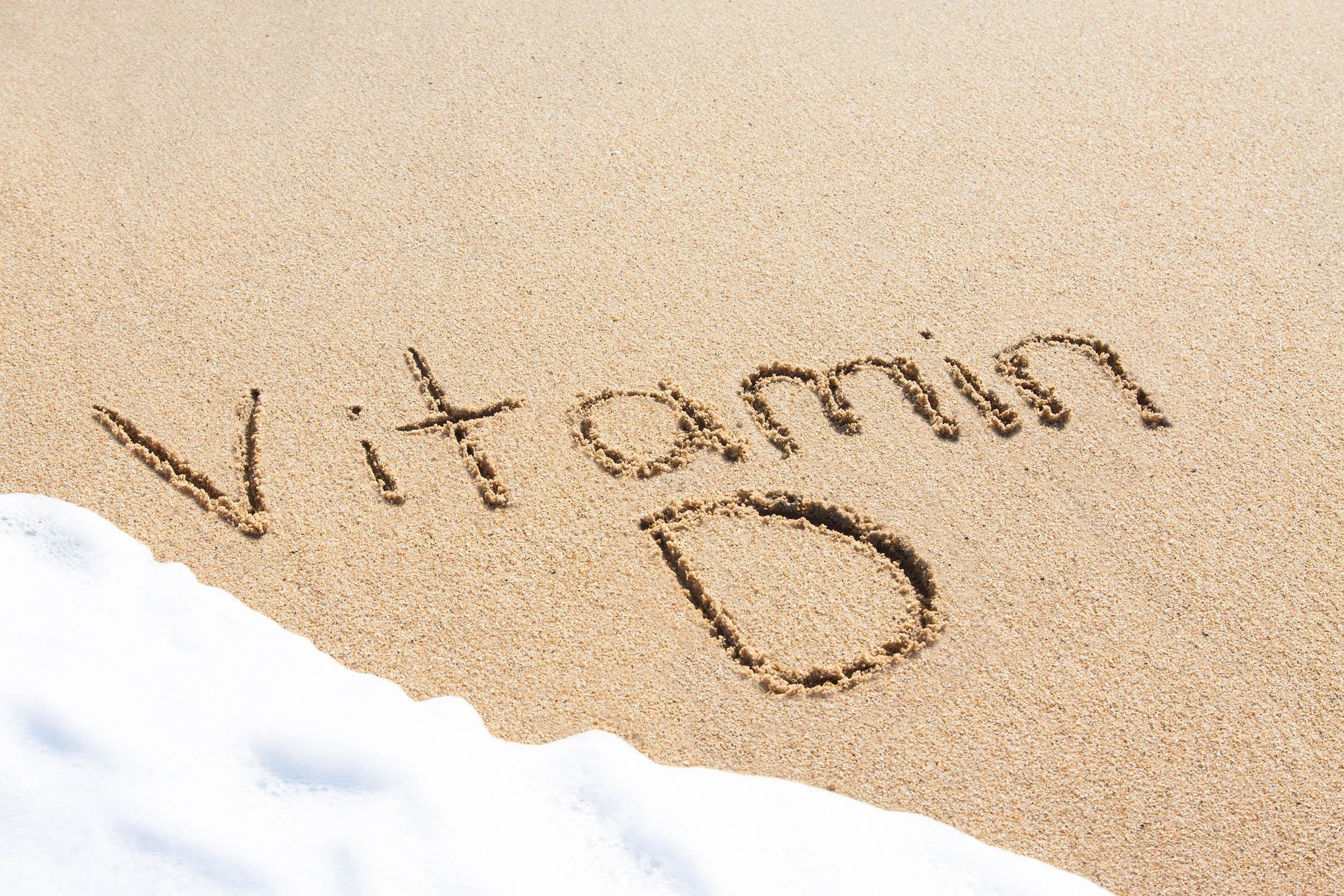 Türkiyede D vitamini eksikliği ciddi boyutlara ulaştı (D vitamini eksikliği nasıl giderilir)