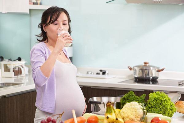 Vejetaryen hamilelere beslenme önerileri
