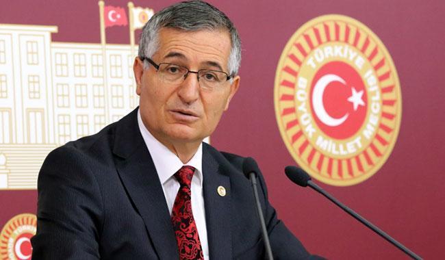 İYİ Partide deprem Halaçoğlu, Yeniçeri, Bor istifa etti Aytun Çıraydan yanıt gecikmedi