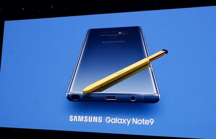 Samsung Galaxy Note 9 tanıtıldı İşte muhtemel tüm özellikleri ve fiyatı
