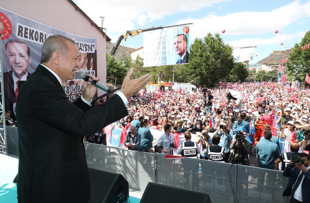 Cumhurbaşkanı Erdoğandan dolar açıklaması