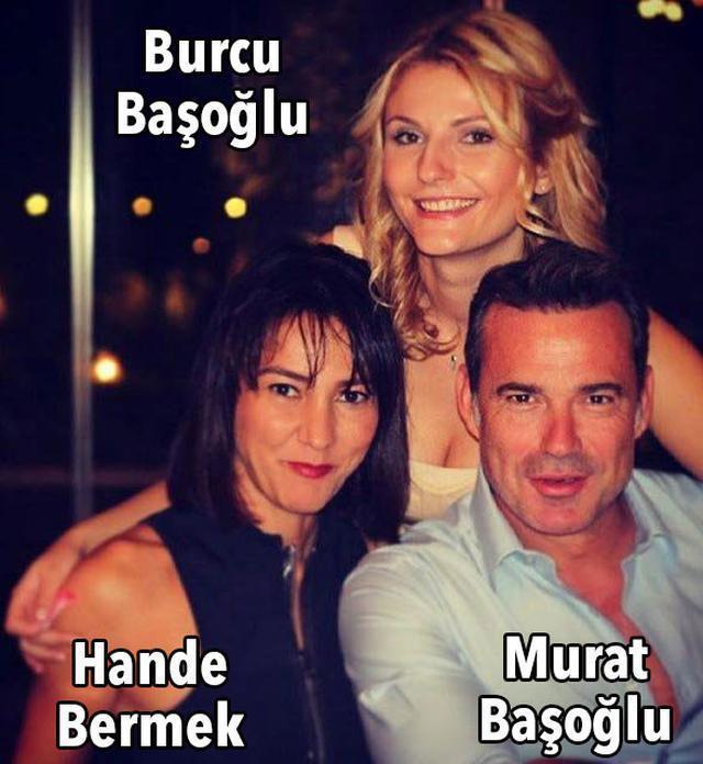 Ece Erken: Murat Başoğlu, programı basıp yapımcının ağzına silah soktu