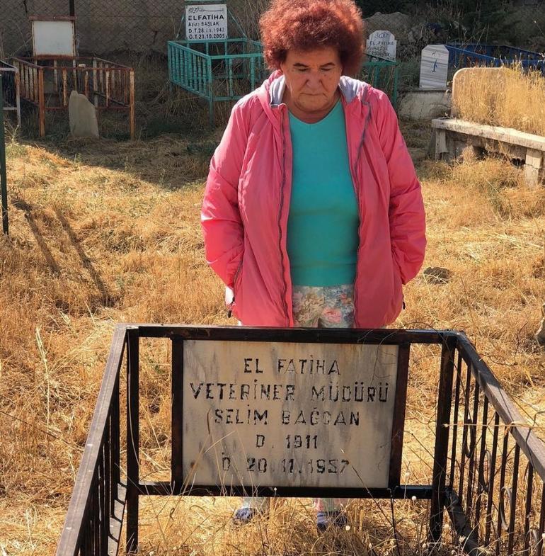 Selda Bağcan: Babamı tifodan kaybettim