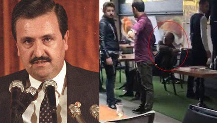 Milli Savunma Eski Bakanı Ercan Vuralhan’ın öldürülmesi davasına başlandı