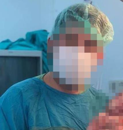 Kayıt dışı kürtaj yaptığı iddia edilen doktor tutuklandı
