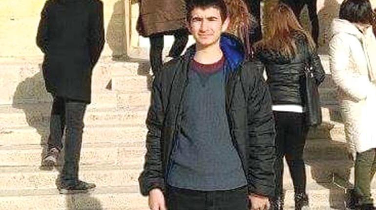 Ermeni sınırını geçtiği için tutuklanan Umut Ali Özmen eve dönüyor