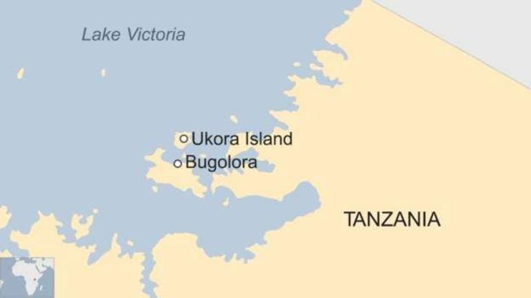 Tanzanyada feribot faciası: 86 ölü