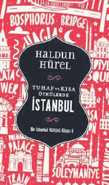 Tüm İstanbul aşıkları okumalı