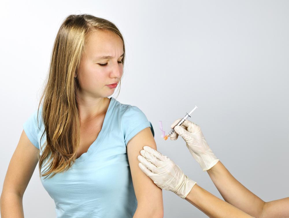 Aşı reddinde sosyal medya etkisi
