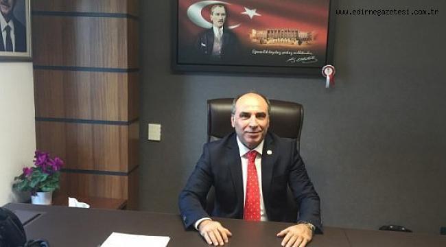 Son dakika CHPli Milletvekili Erdin Bircanın ailesinden açıklama