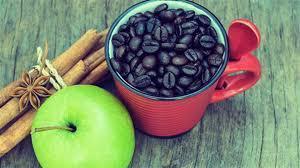 Elma ve kahve kanser riskini azaltıyor