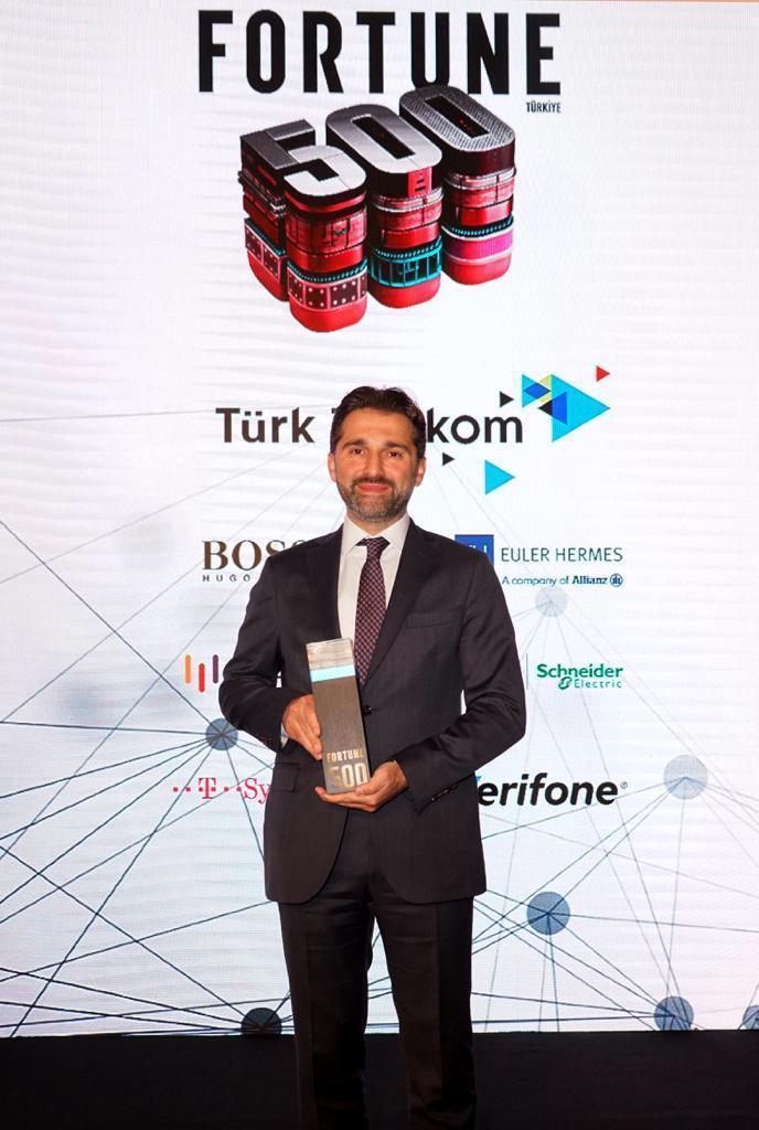 Türkiye’nin ihracat şampiyonu yine Türk Hava Yolları oldu