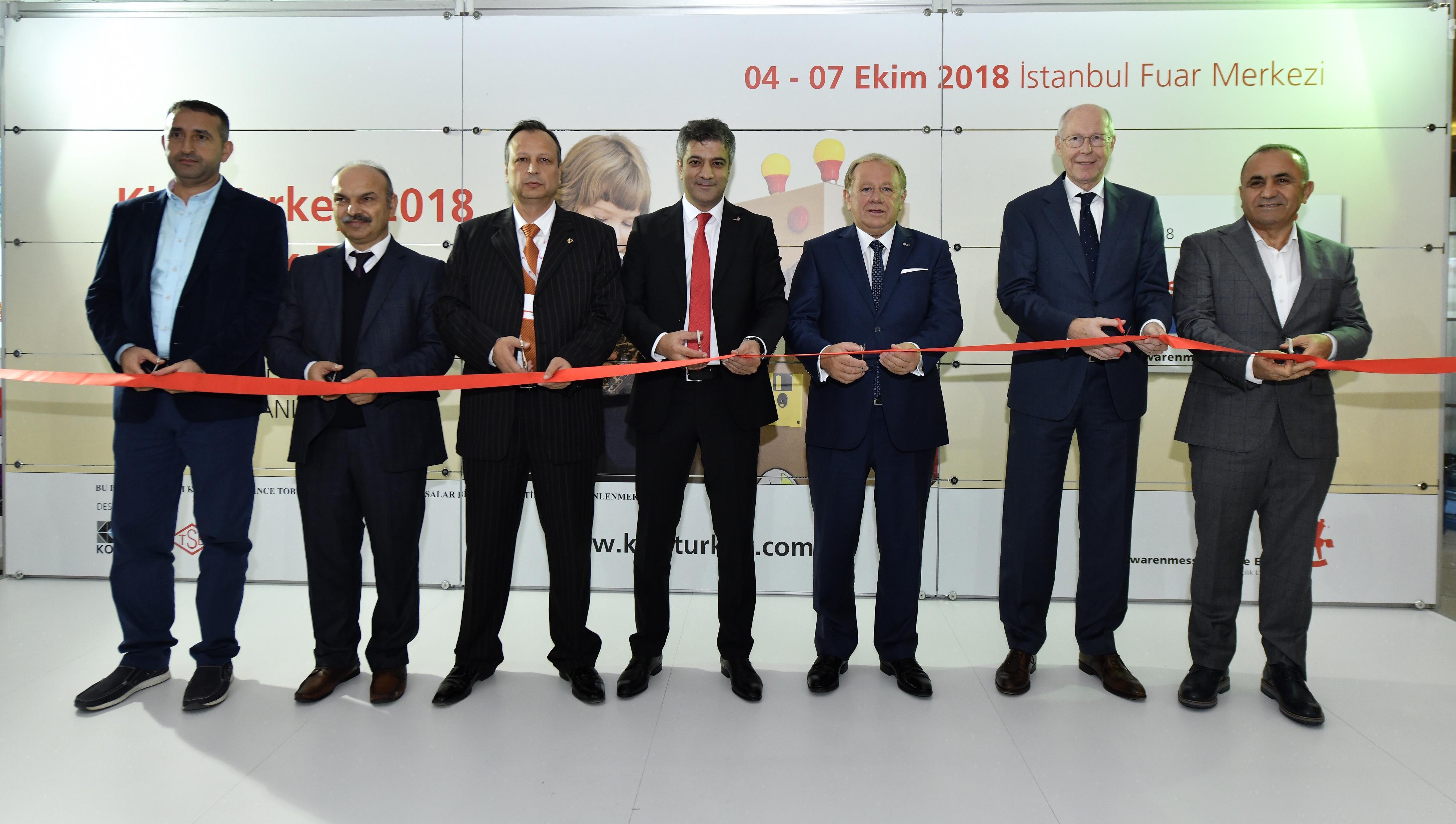 Türk oyuncak sektörü dünya ile yarışıyor