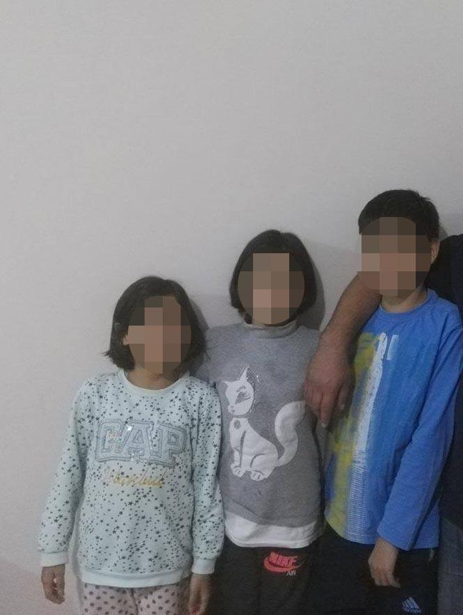 Tornavidalı şiddet uygulayan anne babaya hapis cezası verildi