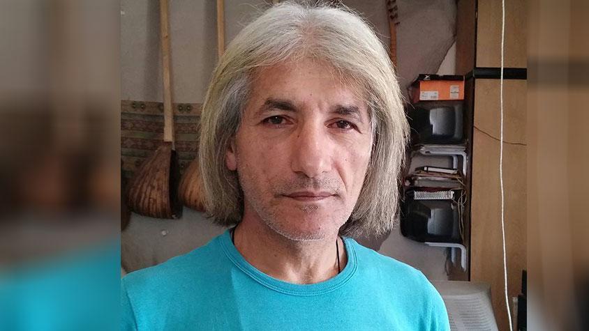 Zonguldakta bir müzisyen sanat atölyesinde ölü bulundu