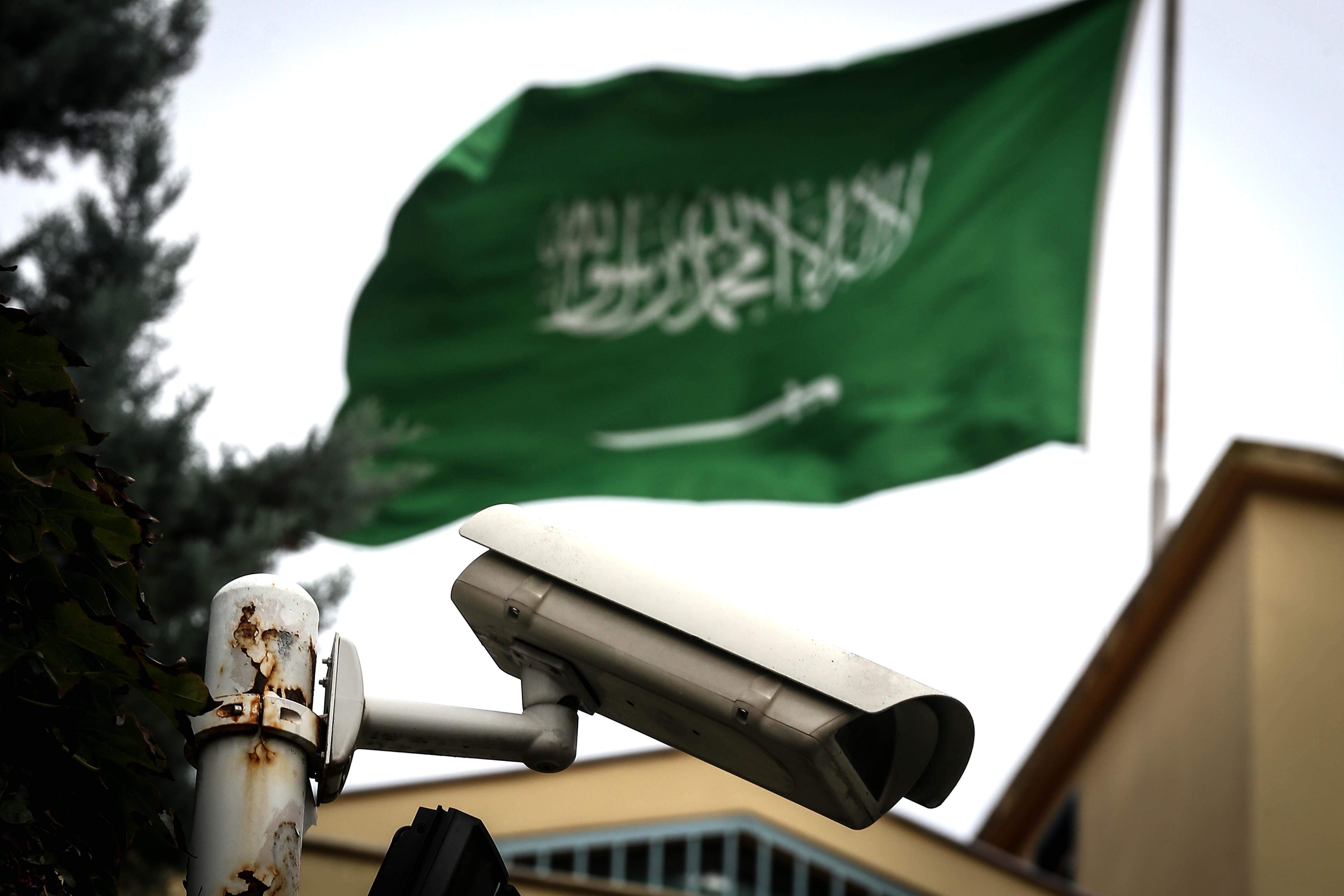 Kayıp Suudi gazeteci soruşturmasında kritik gelişme