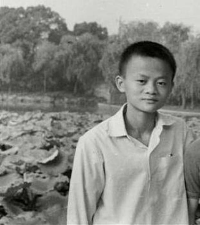 Çinin en zengini Jack Ma
