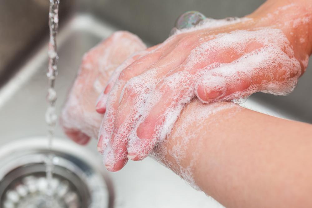 Ellerinizi mutlaka yıkamanız gereken 8 durum