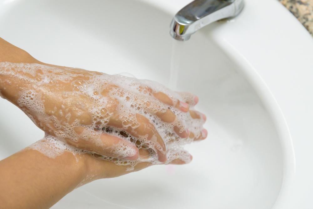 Ellerinizi mutlaka yıkamanız gereken 8 durum