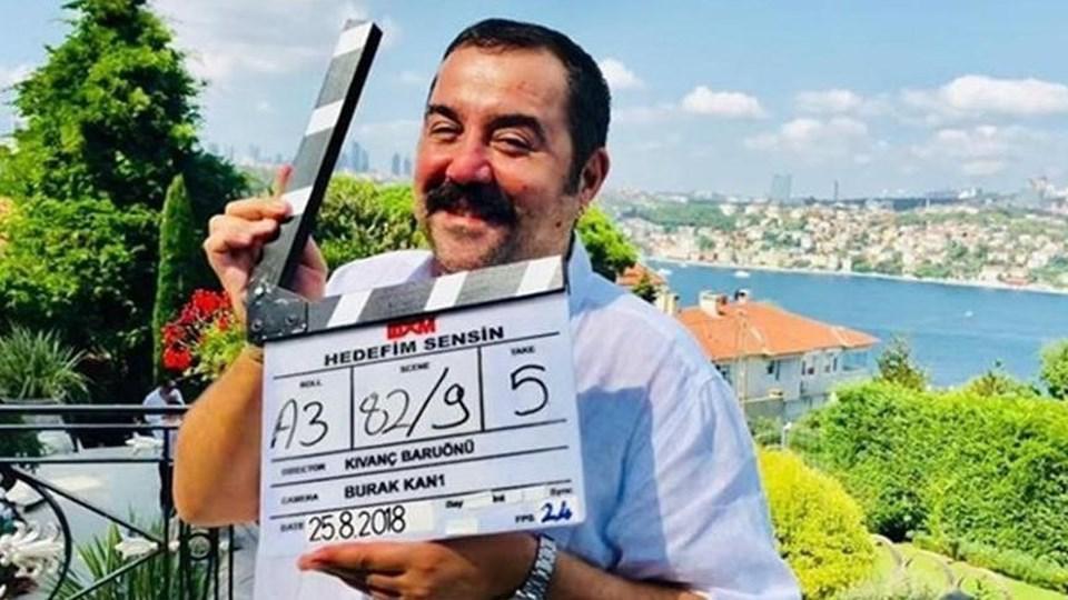 Ata Demirerin yeni filmi Hedefim Sensinin fragmanı yayınlandı
