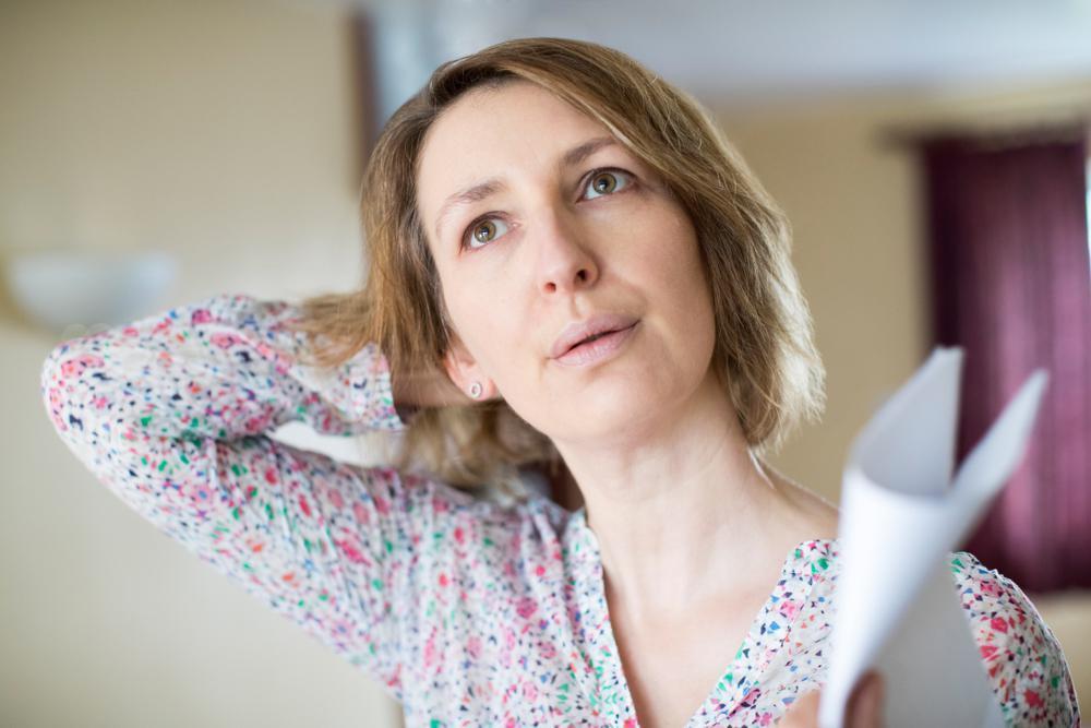 Stresli ve yoğun çalışanlar erken menopoza giriyor