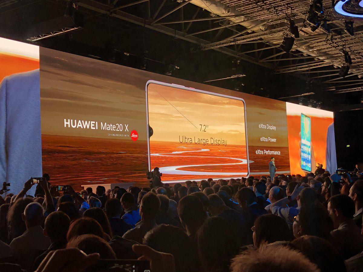 Huawei Mate 20 Pro özellikleri ve fiyatı nedir