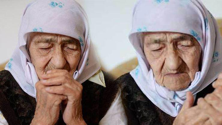 Dünyanın en yaşlı insanı konuştu: Bu kadar uzun yaşamak bir ceza