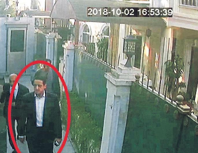 Cemal Kaşıkçı cinayetinde tüm işaretler onu gösteriyor: Prens Selman