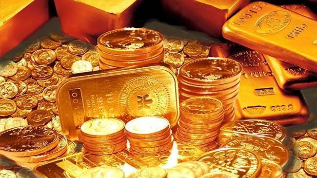 Çeyrek ve gram altın ne kadar Bugün altın fiyatlarındaki son durum nedir
