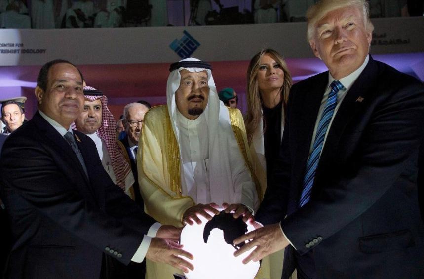 Trumpın Cemal Kaşıkçıyı öldüren Suudilere arka çıkmasının nedeni
