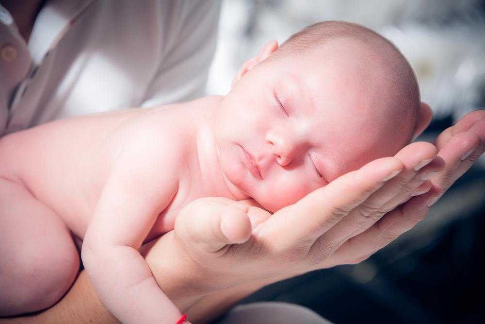 Bebekler neden kesintisiz uyumaz