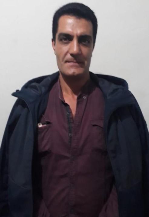 38 yıl hapis cezası olan firari, Bursada yakalandı