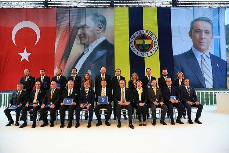 Fenerbahçede tekme tokat kavga iddiası