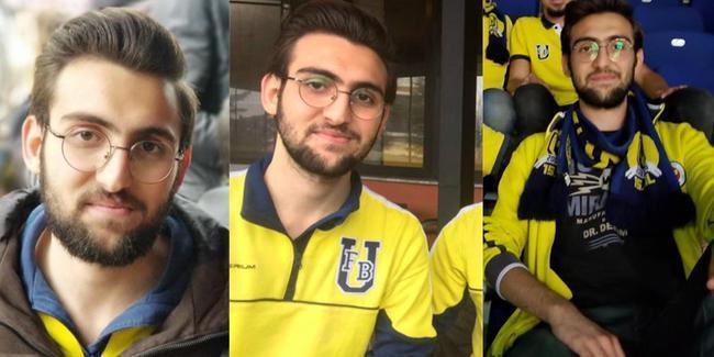 Koray Şener isimli taraftar Galatasaray - Fenerbahçe derbisinde hayatını kaybetti