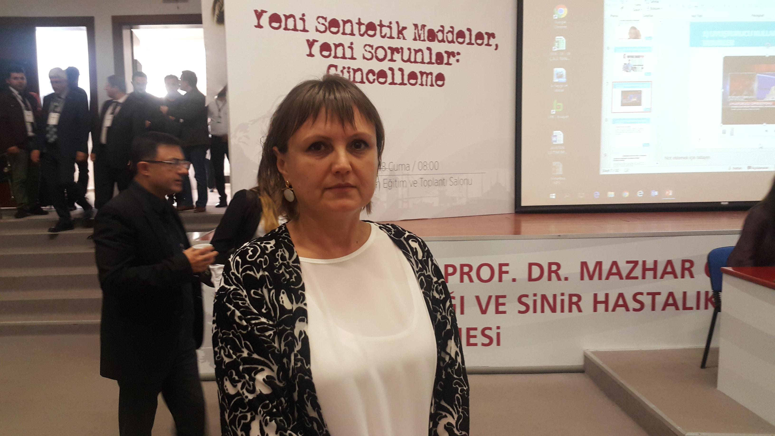 Türkiye, psikoaktif madde kullanımından ölümlerde Avrupada birinci sırada