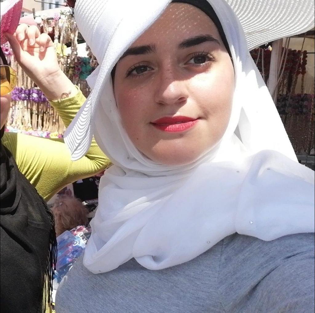 Gasp terörü Suriyeli genç kız öldürüldü, arkadaşı ise ağır yaralandı