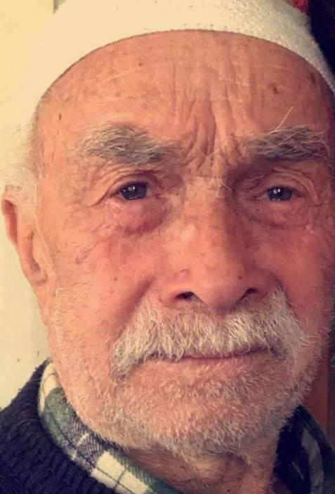 Kastamonu’da kaybolan yaşlı adam mezarlıkta ölü bulundu