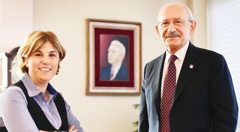 Kemal Kılıçdaroğlundan Mansur Yavaş sorusuna net cevap