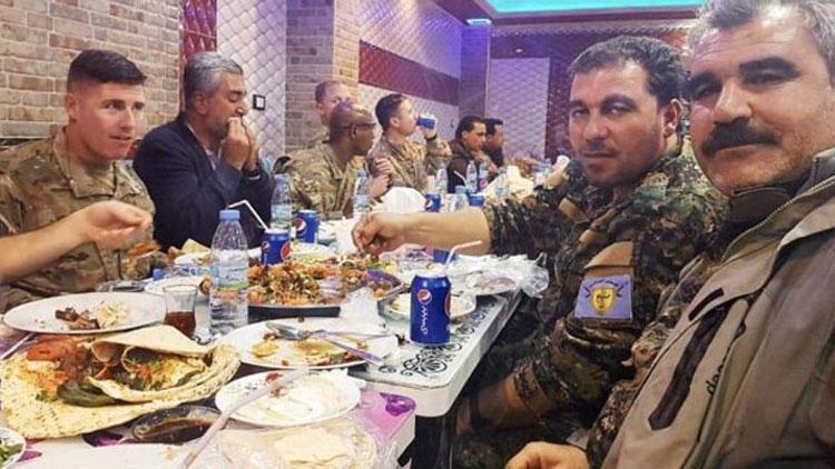 Bakan Akar: ABDden YPG ile iş birliğini kesmesini bekliyoruz