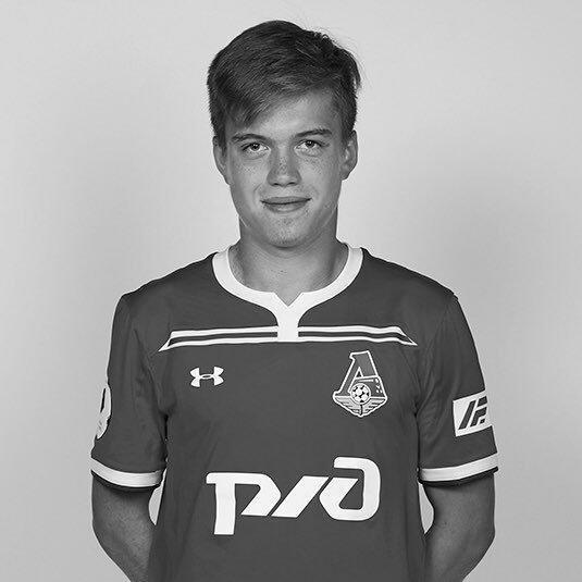 Lokomotiv Moskovanın genç oyuncusu Alexey Lomakin, donarak hayatını kaybetti