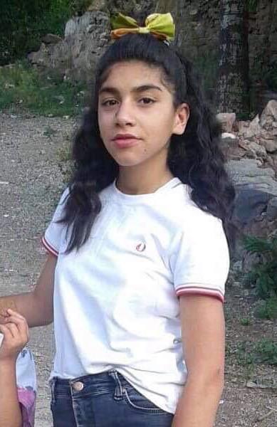 Erzurumda 14 yaşındaki kız evinin çatısında asılı bulundu