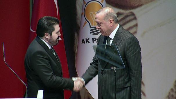 Son dakika: Cumhurbaşkanı Erdoğan 14 ilin daha belediye başkan adayını açıkladı