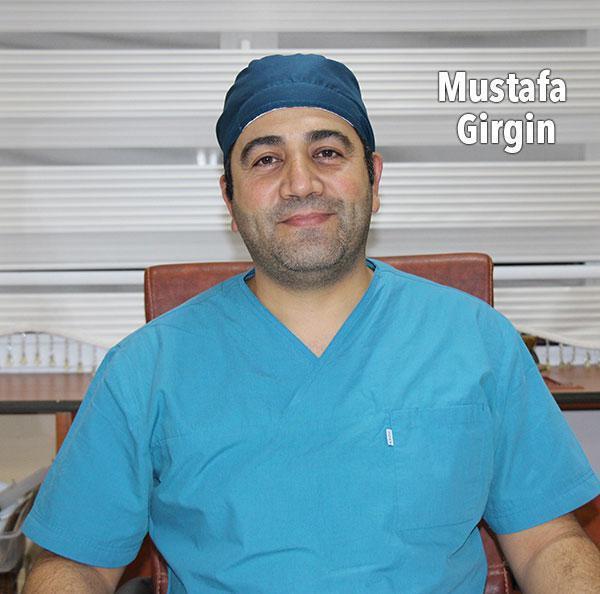 Doktor Mustafa Girgin cinayetinde iki öğrenci tutuklandı
