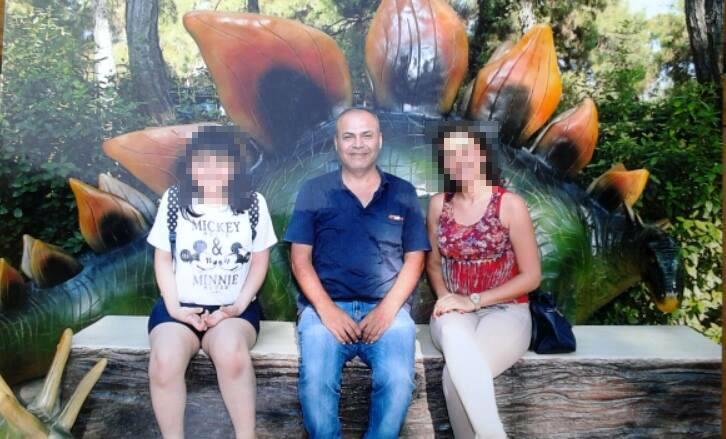 Antalya İl Emniyet Müdür Yardımcısı, tabancasıyla intihar etti